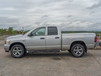 Check out this 2007 Dodge Ram 1500 before someone takes it home! *You Can't Beat the Price with Thes... (image 1)