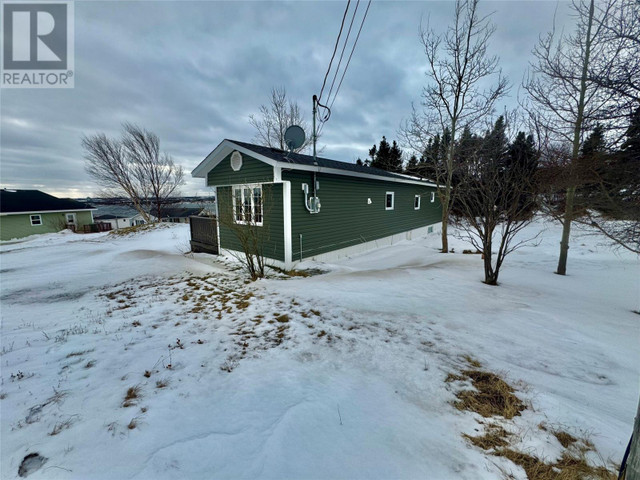 163 Main Street New-Wes-Valley, Newfoundland & Labrador in Houses for Sale in Corner Brook - Image 3
