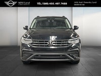 ===== 2022 Volkswagen Tiguan Comfortline ===== ===== Pourquoi acheter chez nous ? ===== Depuis plus... (image 1)