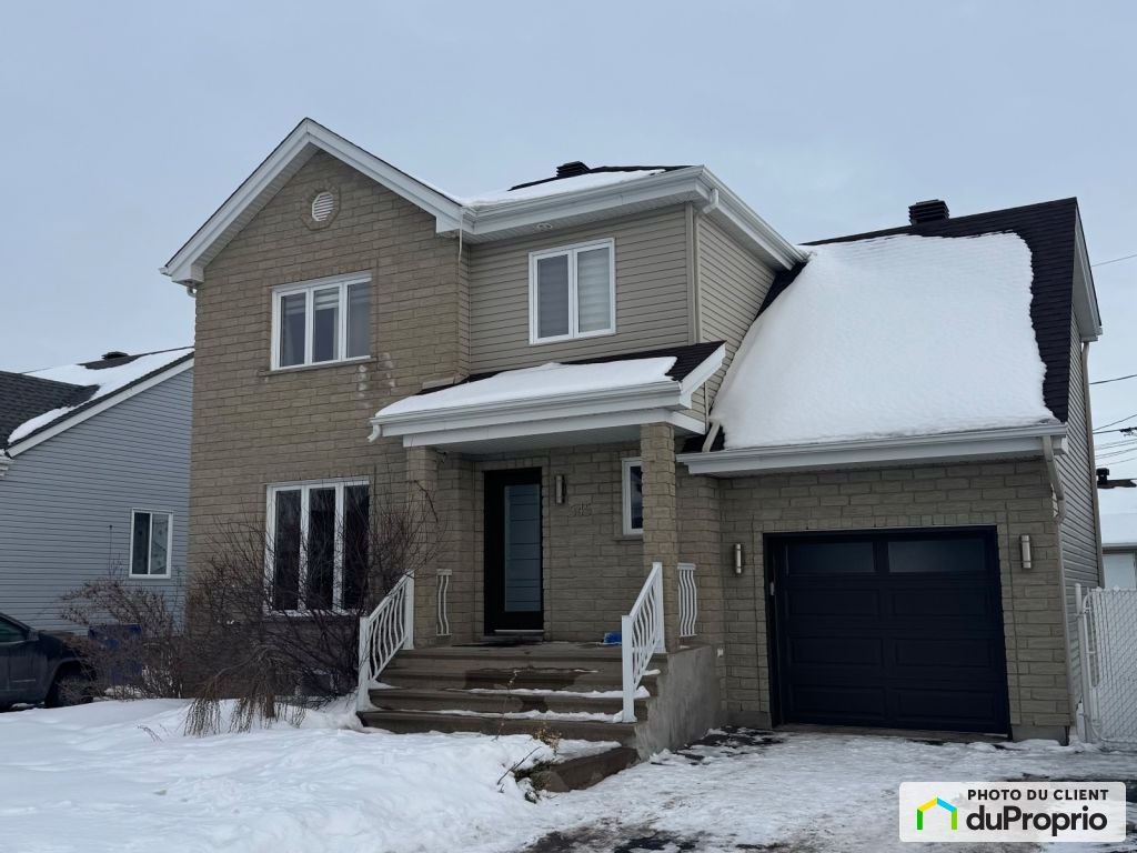 $745,000 - 2 Storey for sale in Ste-Catherine — photo 2