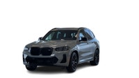 Welcome to BMW Regina 2023 BMW X3 M40i – Performance, Technology, and One-Owner Condition This 2023... (image 4)