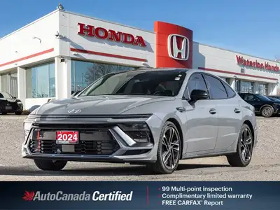*WATERLOO HONDA'S **PRE-OWNED BUY SMART PROGRAM* - With the purchase of this vehicle, you will recei...