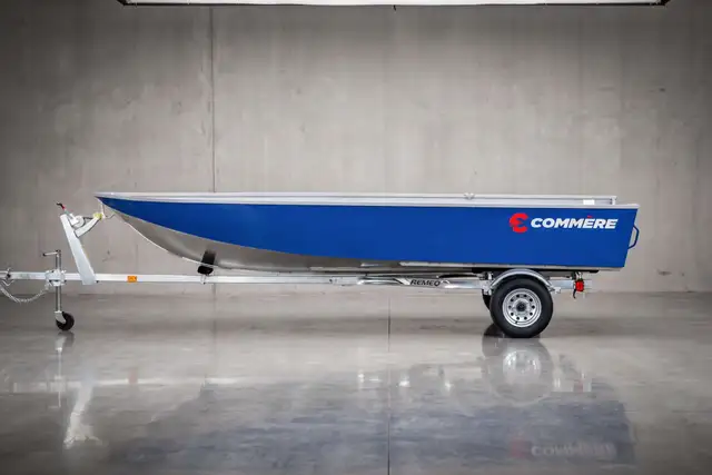 2026 Others V16L in Powerboats & Motorboats in Rimouski / Bas-St-Laurent - Image 2