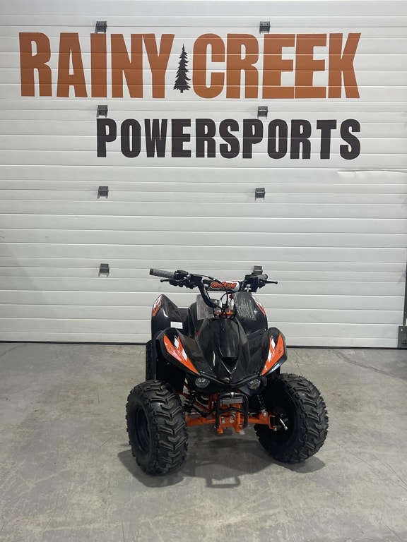 2026 Kayo STORM 70 | ATVs | Red Deer | Free local classifieds - Kijiji