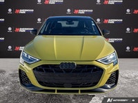 Check out this 2025 Audi S3 Sedan Technik before someone takes it home! *This Audi S3 Sedan Is Compe... (image 8)