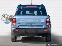 Rose City Ford This Ford Bronco Sport has a strong Intercooled Turbo Regular Unleaded I-3 1.5 L/91 e... (image 4)