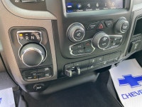 Experience rugged capability and refined power with the 2020 Ram 1500 Classic Express Crew Cab in st... (image 6)
