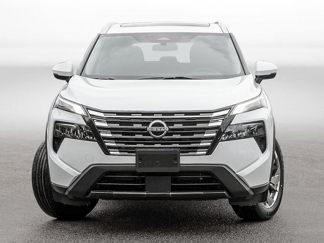 2025 Nissan Rogue SV MOONROOF in Cars & Trucks in Oshawa / Durham Region - Image 2
