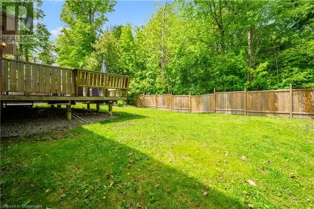35 DAYMAN Court Kitchener, Ontario in Houses for Sale in Kitchener / Waterloo - Image 6
