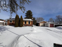 45 McGowan ST Gogama, Ontario