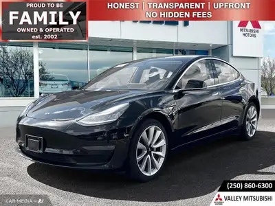 The 2019 Tesla Model 3 standard range rear wheel is a highly advanced and efficient electric vehicle...