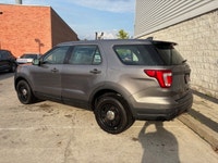 { CERTIFIED PRE-OWNED } THIS VEHICLE COMES FULLY CERTIFIED WITH A SAFETY CERTIFICATE SERVICED AT NO... (image 2)