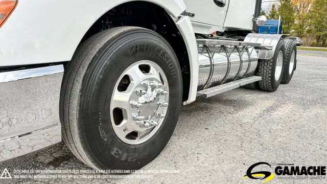 2019 KENWORTH T680 DAY CAB in Heavy Trucks in Chilliwack - Image 18