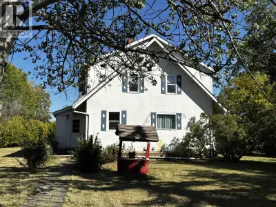 Amazing 12.20 acres bordering the Alaska Highway within the City boundaries which will make a great...