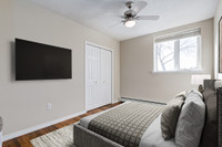 Discover your new home at Kerri Grove Apartments, where modern living meets urban convenience. Ideal... (image 4)