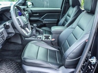 WAS: $51999 NOW: $49999 plus taxes and licensing fees2024 Toyota Tacoma 4x4 Double Cab with manual t... (image 7)
