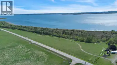 Discover a rare opportunity to own 45.57 acres of prime lakefront property on beautiful Gull Lake, o...
