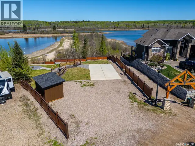 819 Spruce STREET Beaver River Rm No. 622, Saskatchewan in Land for Sale in Meadow Lake - Image 19