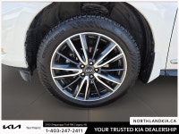 2020 INFINITI QX60 ProACTIVE Odometer is 40531 kilometers below market average! Ready for anything,... (image 6)