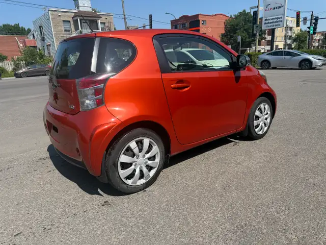 2012 Scion iQ Automatic 78000km552033508162938882