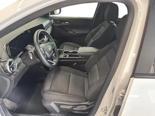 2026 Chevrolet Equinox AWD LT553399221161175047