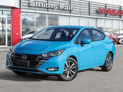 FREIGHT, Package Aa00, Arctic Ice Blue Metallic, Chambray, Upgraded Cloth Seat Trim . Engine: Regula...