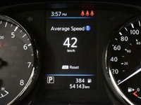 The Nissan Qashqai offers sleek style, advanced safety features, and impressive fuel efficiency in a... (image 8)