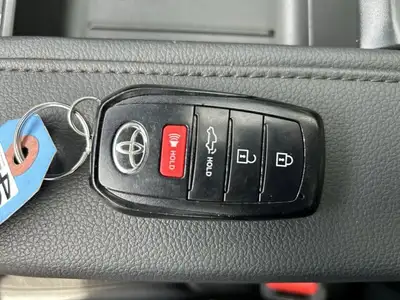 2023 Toyota Tundra Limited Crewmax 5.5' 4x4 | Leather Seats, View more