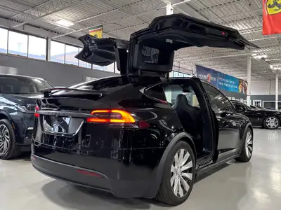 2019 Tesla Model X Performance AWD|LUDICROUSMODE|FULLSELFDRIVING, View more