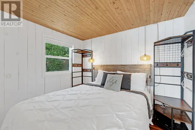 5232 Highway 340 Forest Glen, Nova Scotia in Houses for Sale in Yarmouth - Image 35