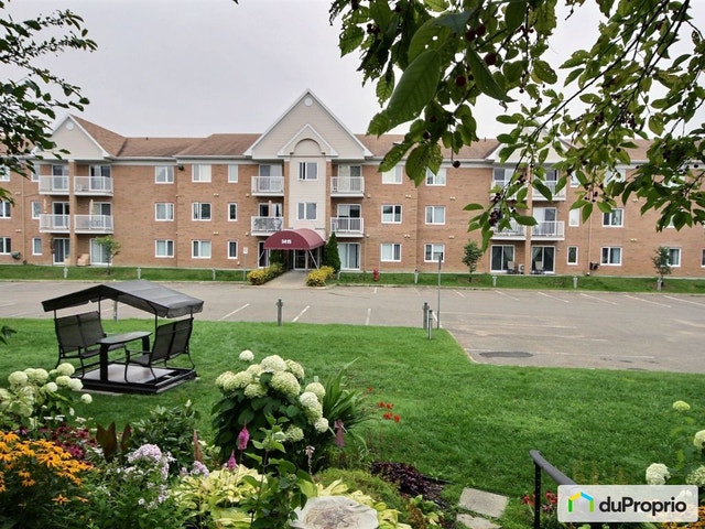 $209,000 - Condominium for sale in Beauport — photo 2