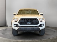 We're excited to offer this capable 2021 Toyota Tacoma . Variable Intermittent Wipers, Trip Computer... (image 2)