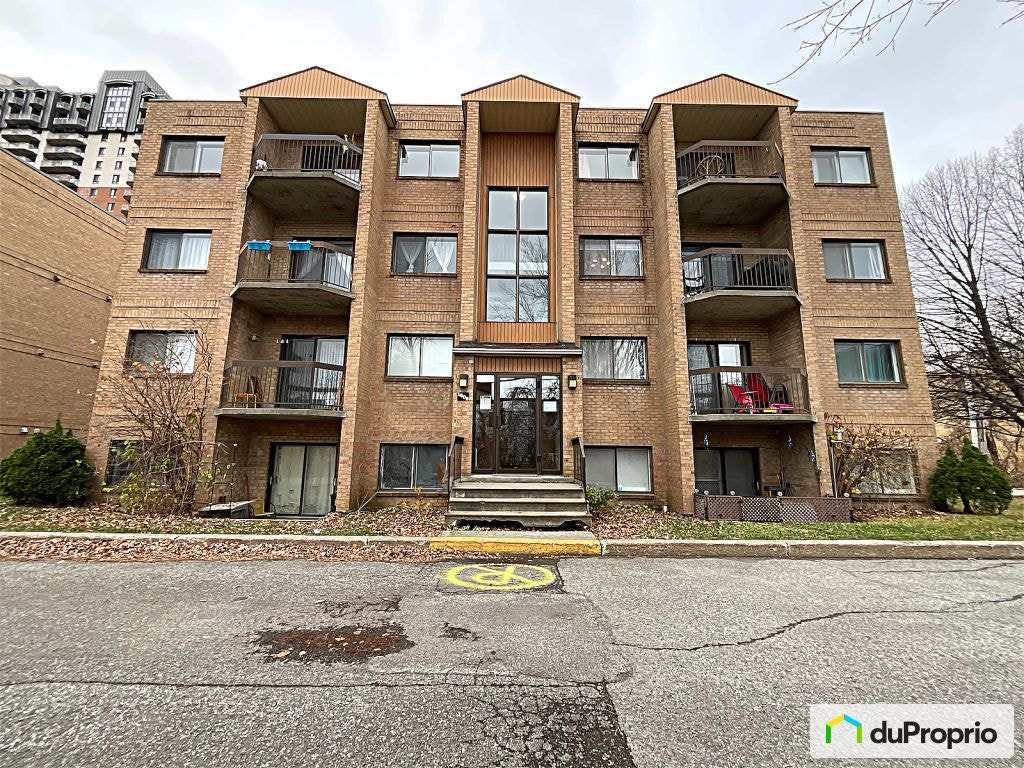 $337,000 - Condominium for sale in Laval-des-Rapides — photo 1