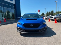 Nouvel Arrivage! Découvrez cette Subaru WRX RS 2024, une berline sportive conçue pour offrir des per... (image 1)