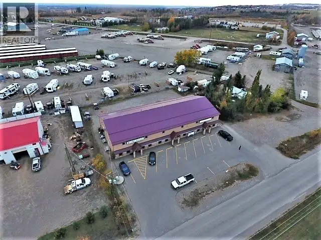 10786 PECK LANE Fort St. John, British Columbia in Land for Sale in Fort St. John - Image 5