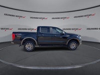 Dealer Certified Pre-Owned. This Ford Ranger delivers a Turbo Gas I-4 2.3 L engine powering this Aut... (image 1)