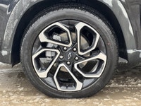 Capital Chevrolet Buick GMC This Chevrolet Trax boasts a Turbocharged Gas 3-Cyl 1.2L/ engine powerin... (image 5)