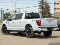 B&O Audio, Cooled Seats, Remote Start, Adaptive Cruise Control, Heated Steering Wheel, Running Board... (image 3)