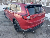 All Wheel Drive Leather Trimmed Seats Sunroof Heated Seats Heated Steering Wheel Power Liftgate Appl... (image 2)