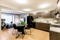 Broadstreet's South Pointe Terrace offers 1, 2, and 3 bedroom pet friendly apartments for rent in th... (image 3)