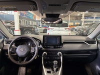 FEATURING : AWD, ROOF RACK, WEATHERPROOF FLOORMATS, MULTI DRIVE AND TERRAIN MODES, LANE TRACING ASSI... (image 7)