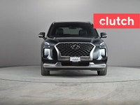 1 OWNER / Ambient Lighting, App Remote Start, Climate Control and more! Clutch is the largest online... (image 2)
