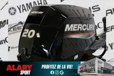 Welcome to Alary Sport Ontario Engine: 333 CC