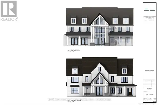 1395 KAM ROAD Fort Erie (Crescent Park), Ontario62864391289730122