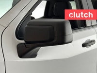 Bed-Rail Protectors, Power Lumbar Support, Folding Rear Seats and more! Clutch is the largest online... (image 8)