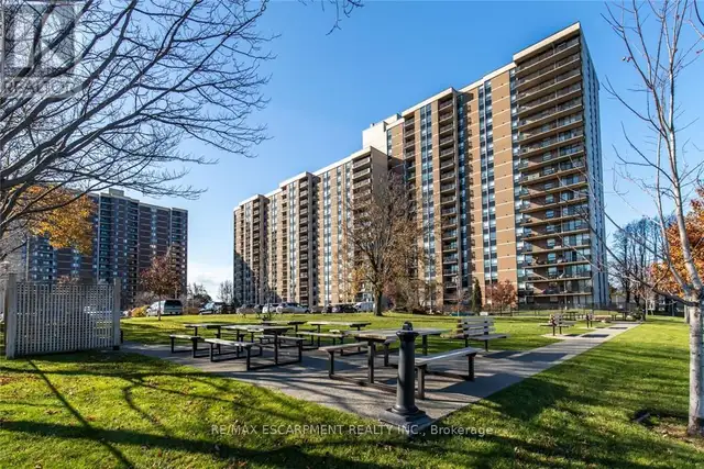 310 - 500 GREEN ROAD Hamilton (Lakeshore), Ontario in Condos for Sale in Oakville / Halton Region - Image 40