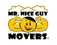 Mr. Nice Guy Movers Delivery Service