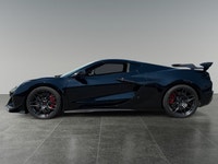 Thanks for viewing our House Of Cars Argyll inventory! AMVIC licensed dealer! 2024 Chevrolet Corvett... (image 1)