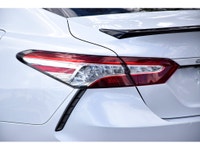XSE|Sunroof|CarPlay|One Owner 2020 Toyota Camry XSE XSE|Sunroof|CarPlay|One Owner 02ps 2.5L 4-Cylind... (image 7)