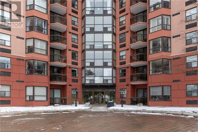 600 TALBOT Street Unit# 810 London, Ontario in Condos for Sale in London - Image 3